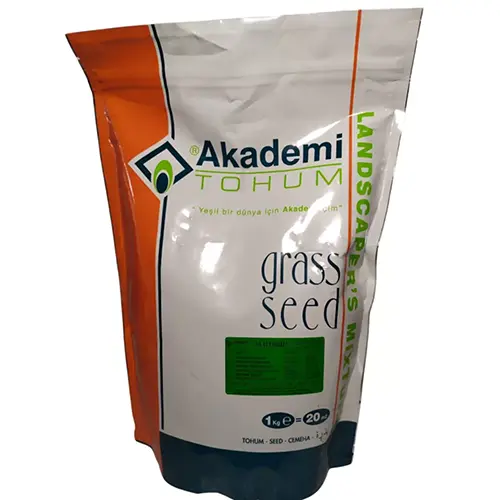 4A BLUERAY 1 KG - AKADEMİ ÇİM TOHUMU