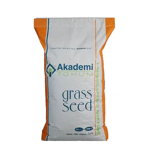 Beach Grass 10 Kg - Akademi Çim Tohumu