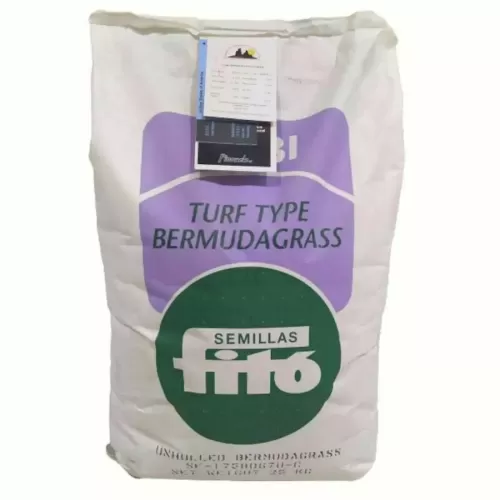 Fito Bermuda Gobi Çim Tohumu 1 Kg