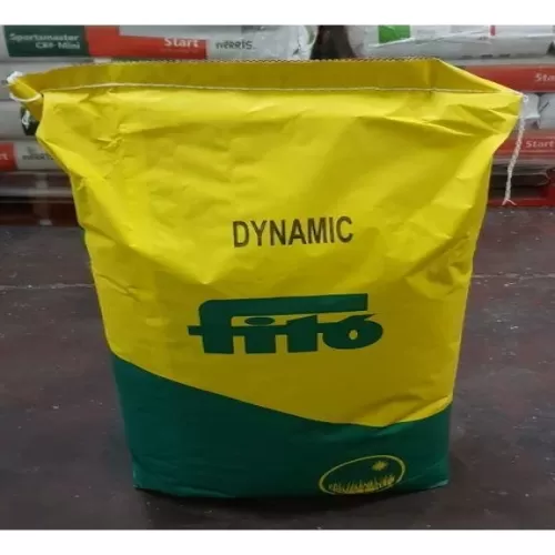 Fito Dynamic 4 Karışım Çim Tohumu 10 Kg