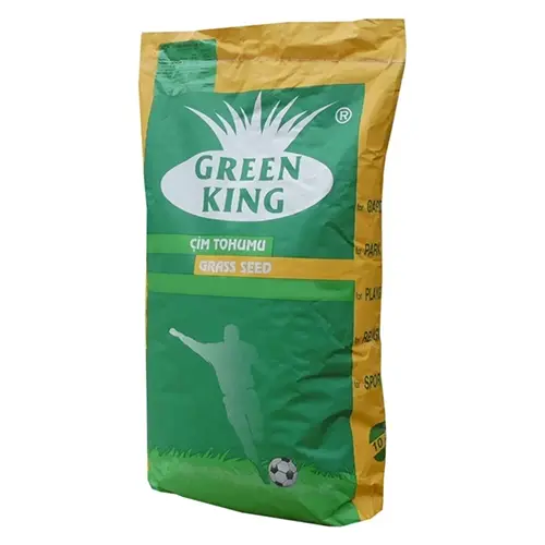 Green King 6M Favori Çim Tohumu 10 Kg